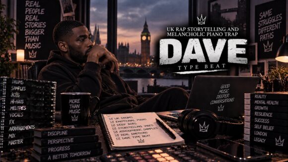 Dave Type Beat