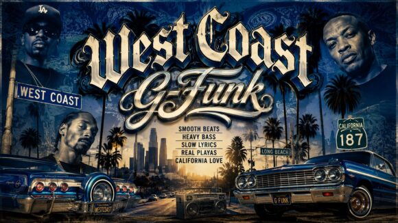 g-funk