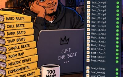 I need a beat