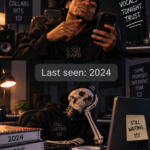 send vocals